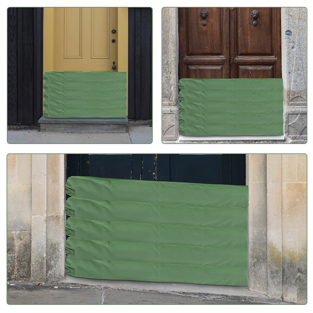 Thickened Reusable Flood Contr - Flood Barrier Bag ulasan dan harga