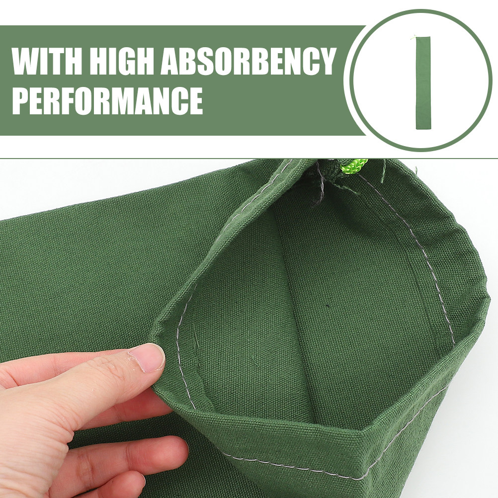 Thickened Reusable Flood Contr - Flood Barrier Bag ulasan dan harga