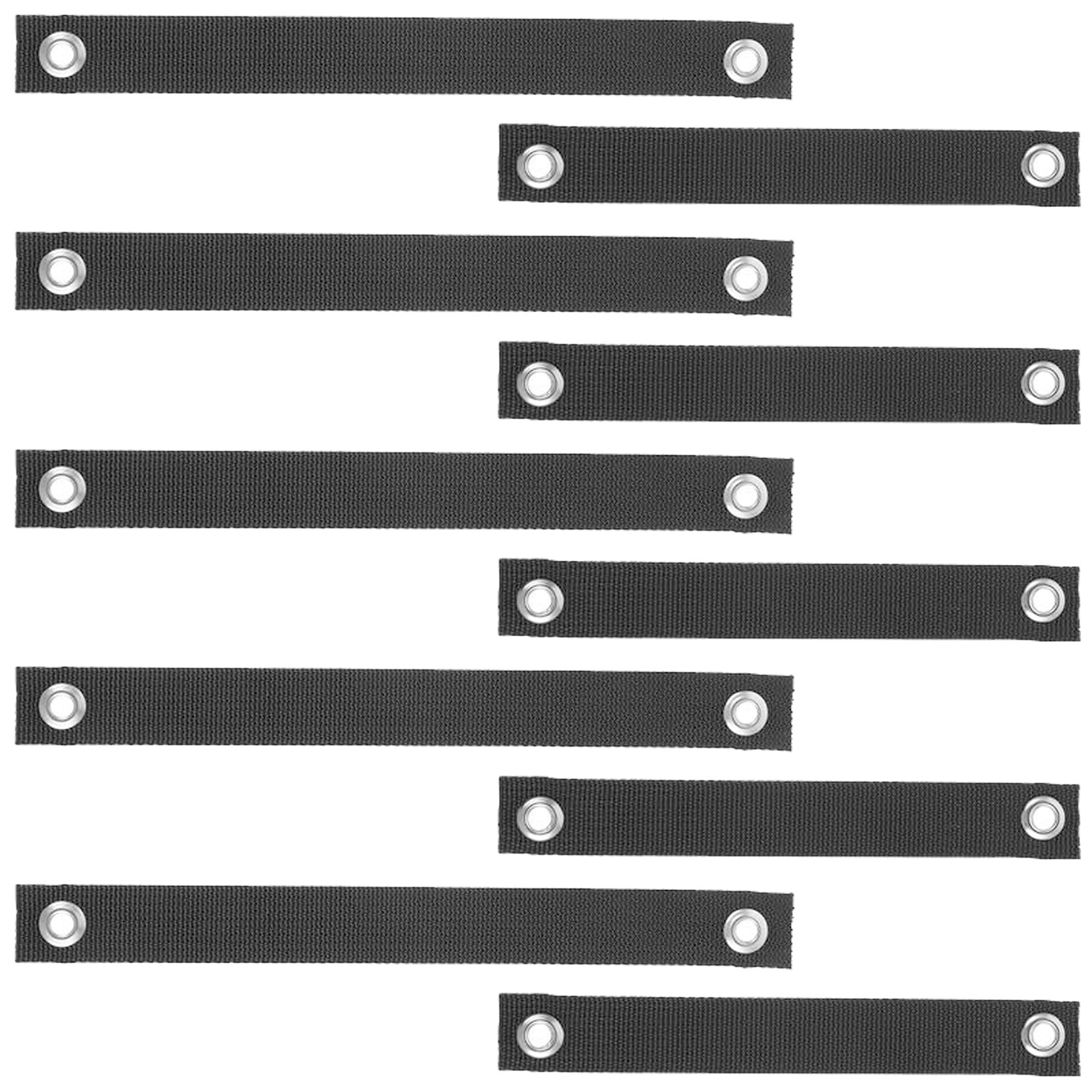 10Pcs Furniture Anti Tip Wall  - Earthquake Anchor Strap ulasan dan harga