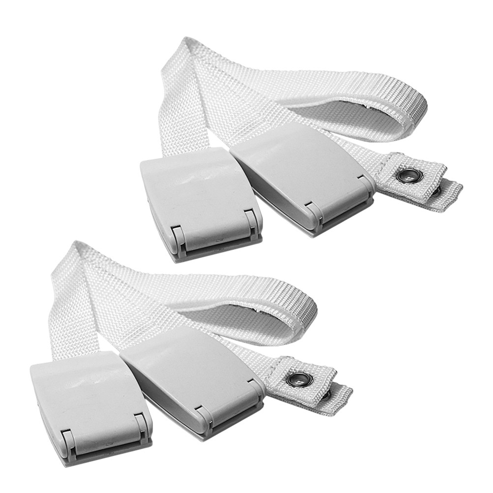 2Pcs TV Anti Tip Strap Heavy D - Earthquake Anchor Strap ulasan dan harga