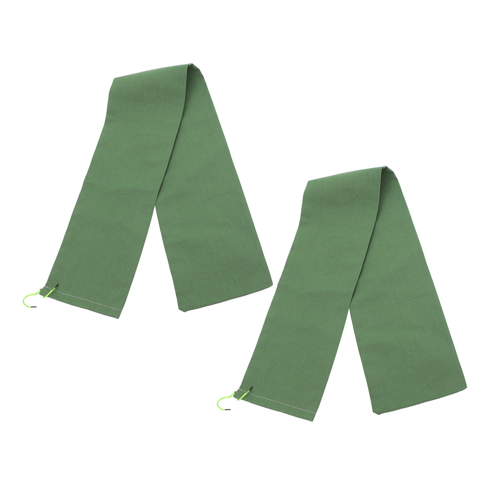 2Pcs Long Sand Bags for Floodi - Flood Barrier Bag ulasan dan harga