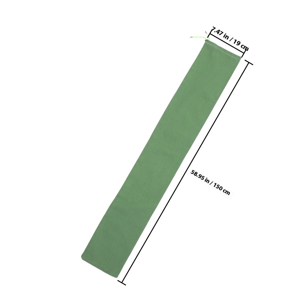 2Pcs Long Sand Bags for Floodi - Flood Barrier Bag ulasan dan harga