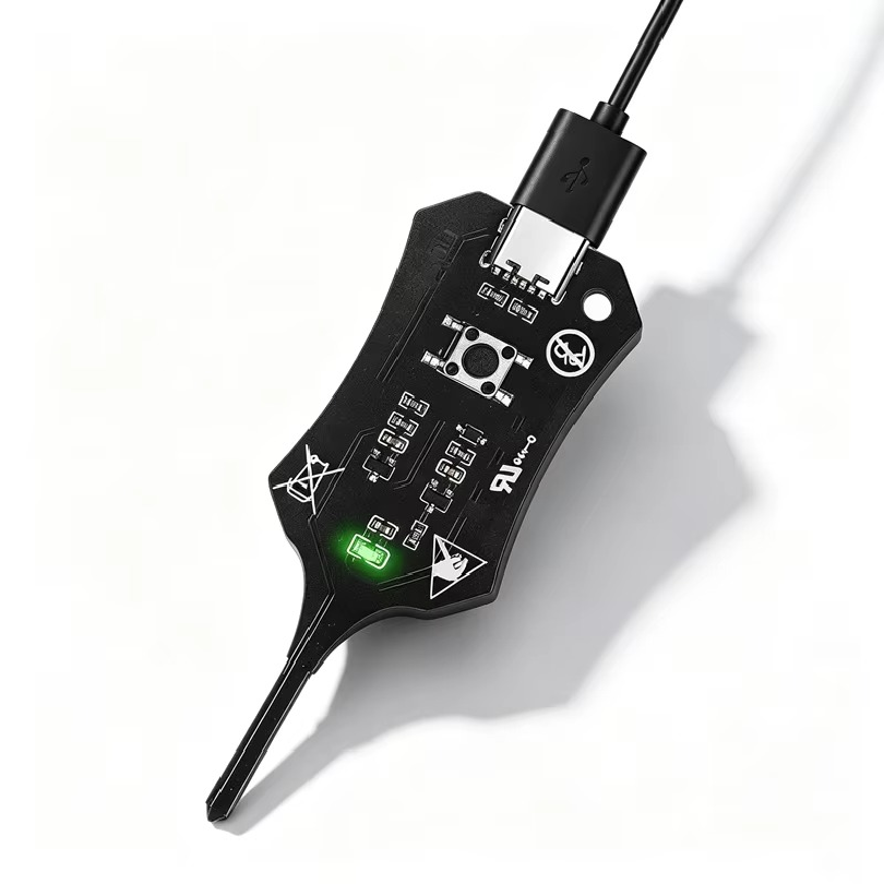 Motherboard Coil Tester Induct - Co Detector Plug ulasan dan harga