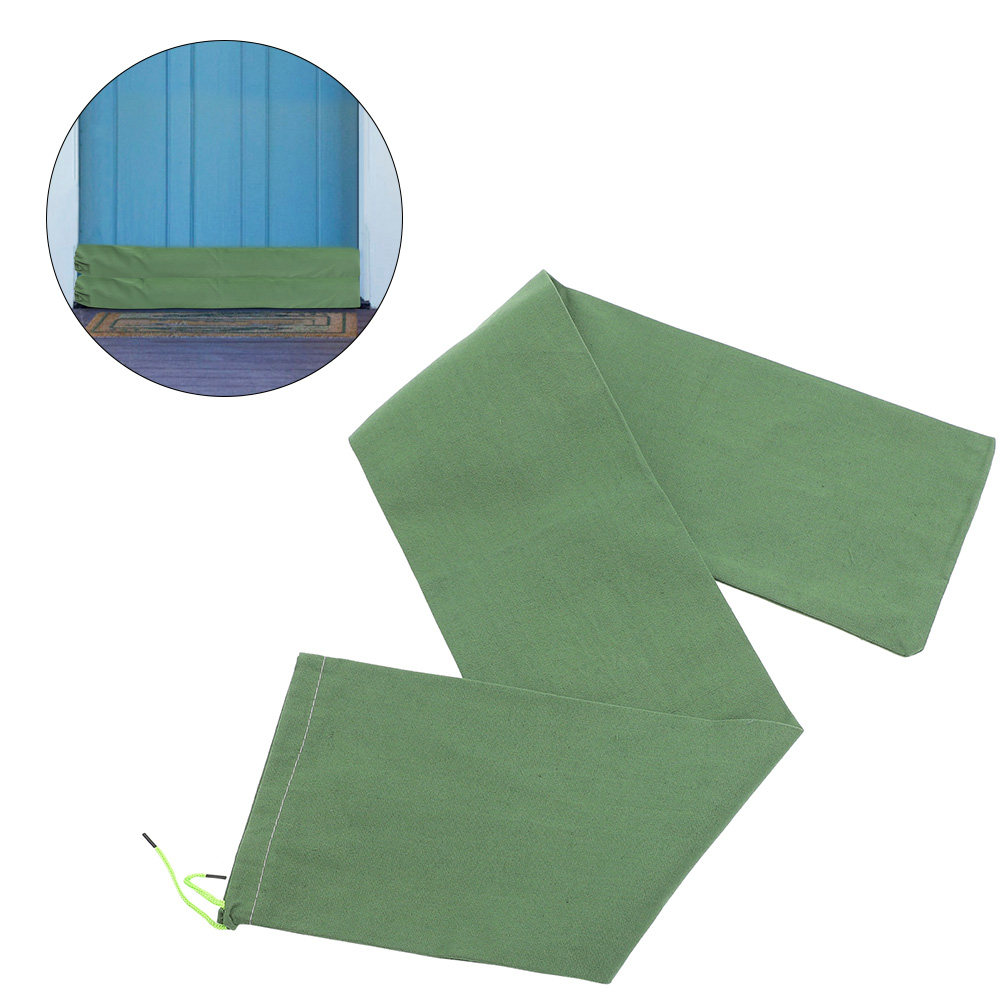 2Pcs Flood Barrier Sand Bags R - Flood Barrier Bag ulasan dan harga