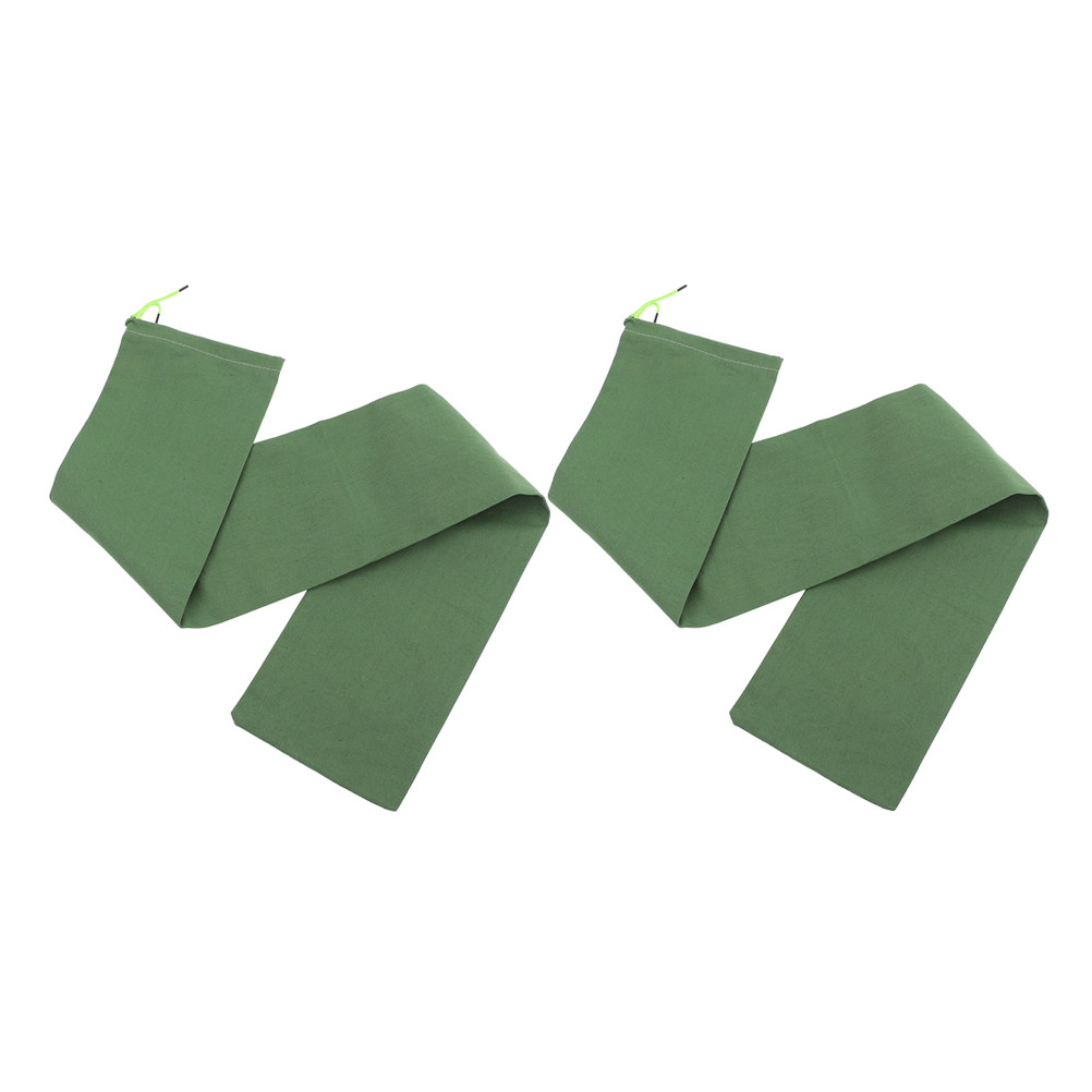 2Pcs Flood Barrier Sand Bags R - Flood Barrier Bag ulasan dan harga