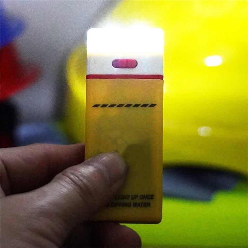 【Big Deal】LED Emergency Light  - Power Outage Light ulasan dan harga