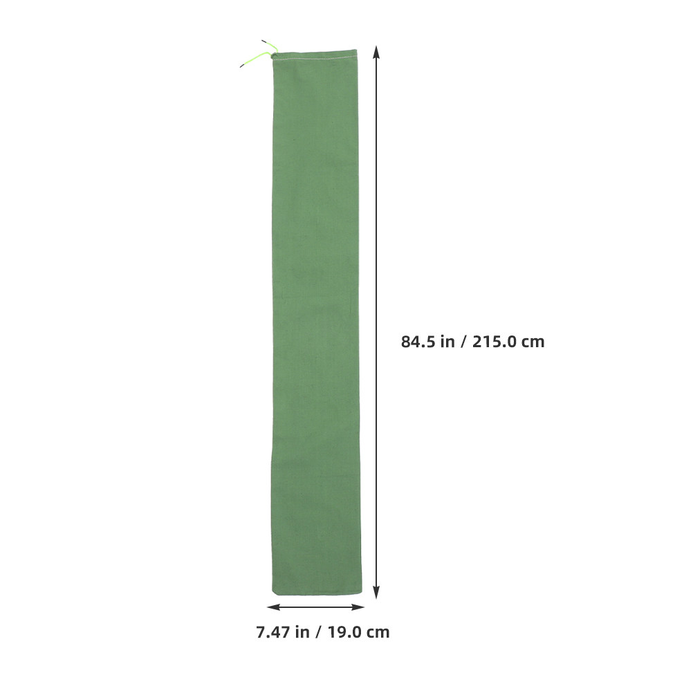 Flood Barrier Thickened Sandba - Flood Barrier Bag ulasan dan harga